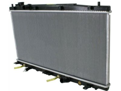 Honda 19010-RB1-J51 Radiator (Toyo)