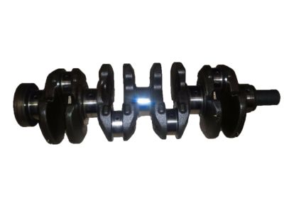 Acura 13310-PRB-A00 Crankshaft