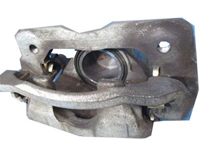 Honda 45019-TF2-J01 Caliper Sub-Assembly