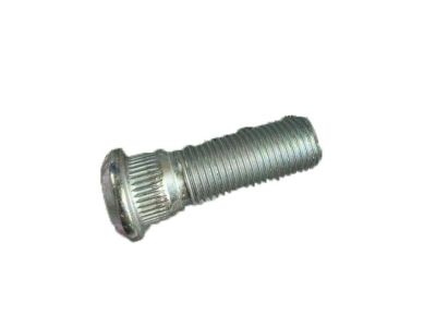 Acura 90113-SHJ-A02 Bolt, Wheel (Rocknel Fastener)