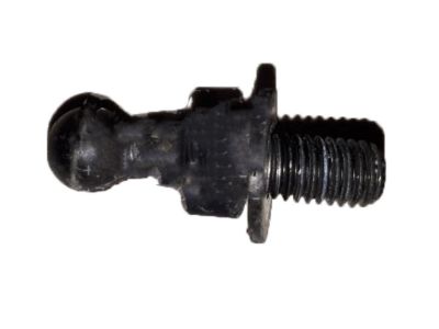 Honda 90109-SCK-003 Stud, Ball