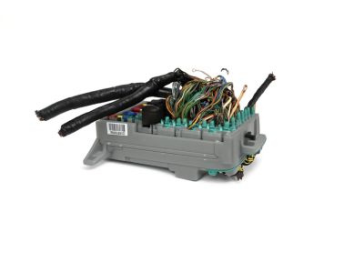 Honda 38200-S5P-A12 Box Assembly, Fuse