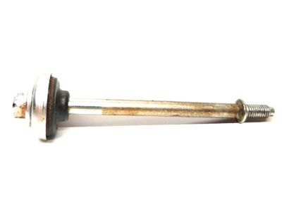 Honda 90014-PLC-000 Bolt B, Head Cover