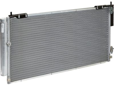 Honda 80102-SVA-A12 Condenser