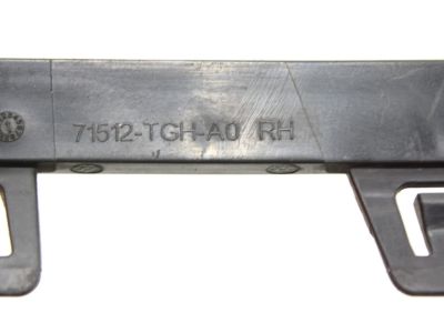 Honda 71517-TGH-A00 Finish L, RR.