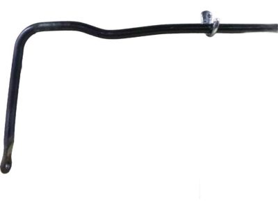 Honda 52300-TP7-A01 Spring, Rear Stabilizer