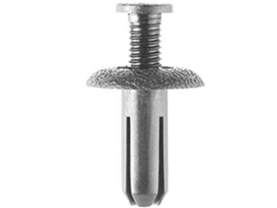 Acura 90505-SL0-003 Clip, Garnish
