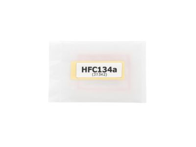 Acura 80050-SP0-H01 Label, Air Conditioner Caution (Hfc134A)