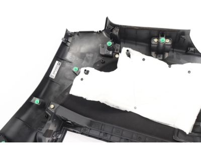 Honda 84669-TGS-A21ZA LNG, RR. *NH900L*