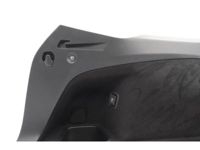 Honda 84669-TGS-A21ZA LNG, RR. *NH900L*