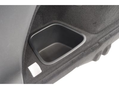 Honda 84669-TGS-A21ZA LNG, RR. *NH900L*