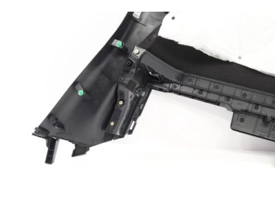 Honda 84669-TGS-A21ZA LNG, RR. *NH900L*