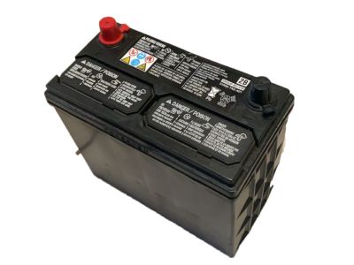 Acura 31500-TZ3-100M Battery (H6/Fla)
