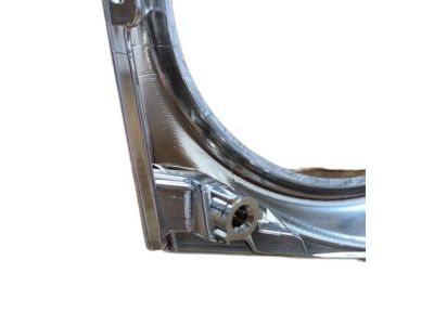 Acura 71103-TL0-G50 Cover, Right Front Foglight