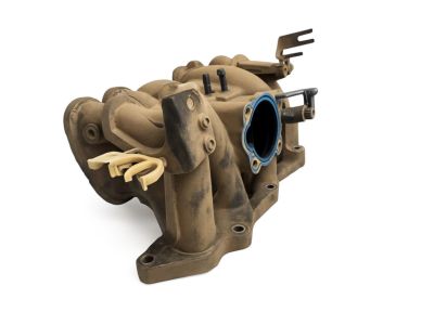 Honda 17100-PLD-000 Manifold, Intake