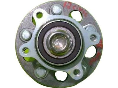 Honda 42200-SNC-951 Bearing Assembly, Rear Hub Unit