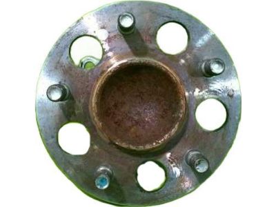 Honda 42200-SNC-951 Bearing Assembly, Rear Hub Unit