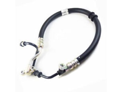 Honda 53713-S02-A82 Hose, Power Steering Feed