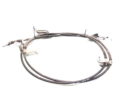 Honda 47560-T5R-A51 Wire B, Parking Brake