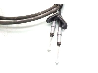 Honda 47560-T5R-A51 Wire B, Parking Brake