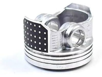 Honda 13010-RB1-000 Piston Set (Std)