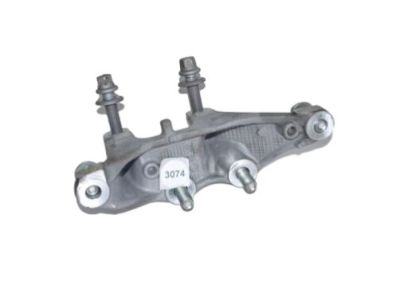 Honda 50690-TVA-A01 Bracket, Torque Rod (Lower)