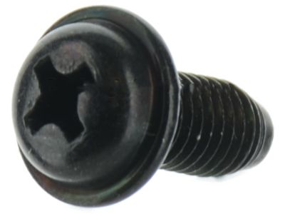 Acura 90051-P5A-004 Screw-Washer (4X11)