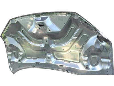 Honda 60100-T6Z-A00ZZ W-HOOD, ENGINE