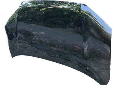 Honda 60100-T6Z-A00ZZ W-HOOD, ENGINE