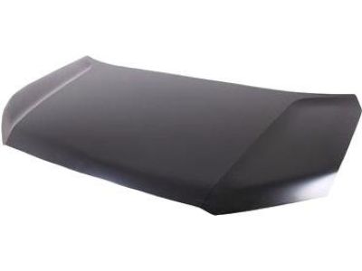 Honda 60100-T6Z-A00ZZ W-HOOD, ENGINE