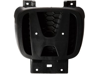 Honda 71127-T2F-A11 Emblem Base, FR Gr