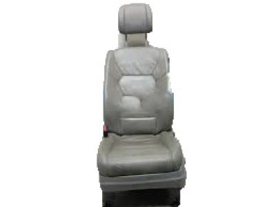 Honda 81537-SZA-A41 Pad, L. FR. Seat Cushion