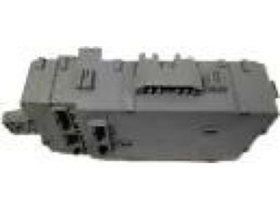 Honda 38200-TA0-A51 Box Assembly, Driver Fuse