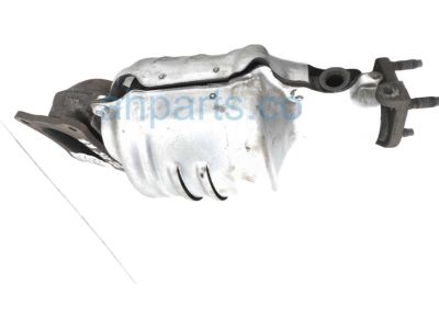 Acura 18280-5MJ-A00 Converter Assembly, Rear Primary