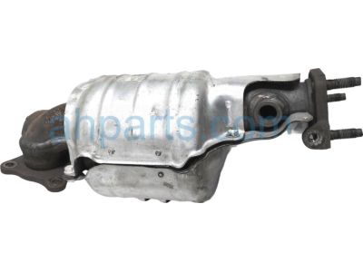 Acura 18280-5MJ-A00 Converter Assembly, Rear Primary