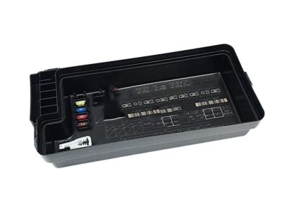 Honda 38256-T2F-A02 Cover, Relay Box (