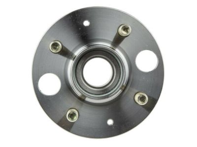 Acura 42200-SR3-A06 Bearing Assembly, Hub Unit (Koyo)