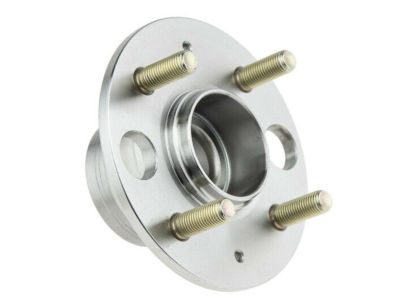 Acura 42200-SR3-A06 Bearing Assembly, Hub Unit (Koyo)