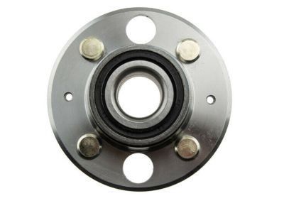 Acura 42200-SR3-A06 Bearing Assembly, Hub Unit (Koyo)