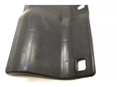 Honda 80116-TA0-A00 Seal, L. Condenser