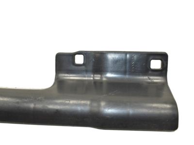 Honda 80116-TA0-A00 Seal, L. Condenser