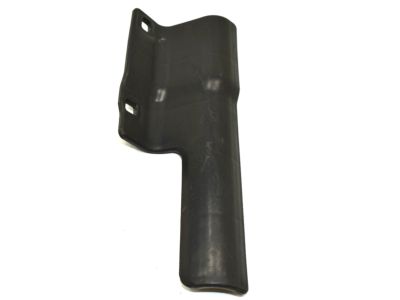 Honda 80116-TA0-A00 Seal, L. Condenser