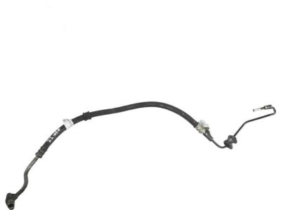Honda 53713-S01-A63 Hose, Power Steering Feed