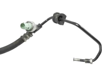 Honda 53713-S01-A63 Hose, Power Steering Feed
