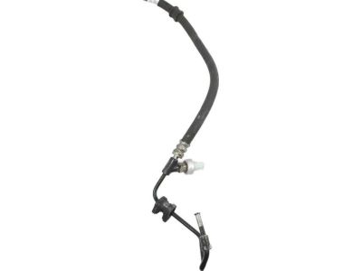 Honda 53713-S01-A63 Hose, Power Steering Feed