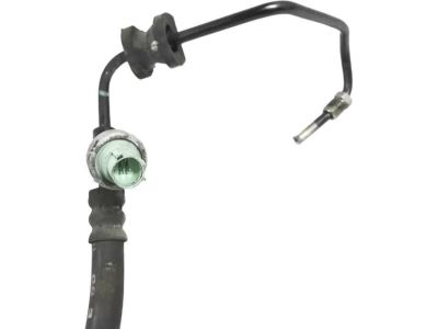 Honda 53713-S01-A63 Hose, Power Steering Feed