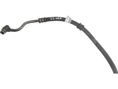 Honda 53713-S01-A63 Hose, Power Steering Feed