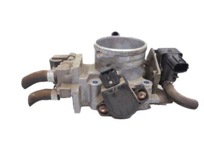 Honda 16400-PLM-A53 Throttle Body Valve