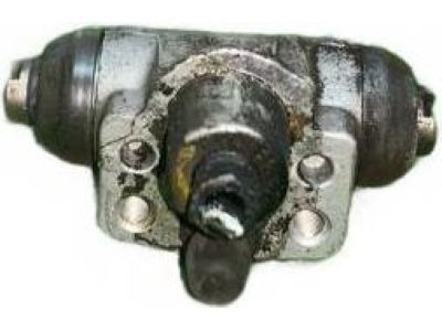Honda 43300-T5R-A01 Cylinder Assembly, Rear Wheel