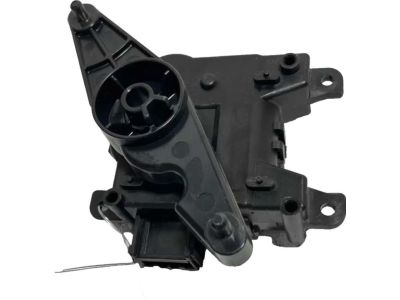 Honda 79170-TZ5-A41 Motor Assembly, Temperature Passenger